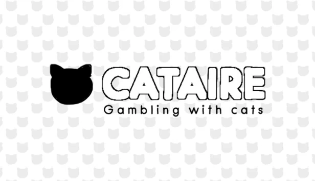 CATAIRE - 与猫赌博（CATAIRE - Gambling with cats） 游戏封面