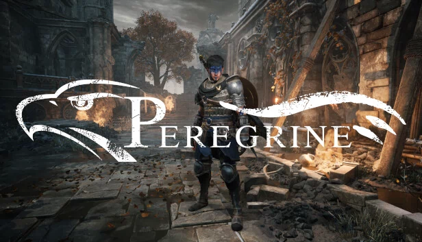 游隼（Peregrine） 游戏封面