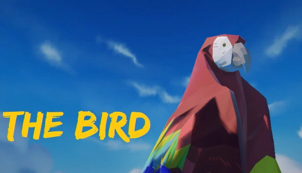 The Bird 游戏封面