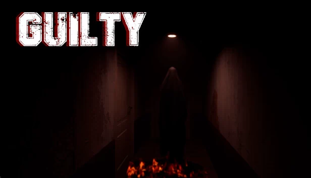GUILTY 游戏封面