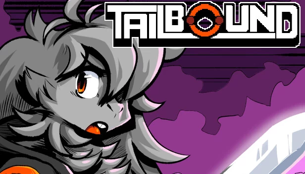 Tailbound 游戏封面