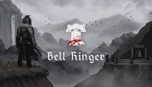 撞钟人（Bell Ringer） 游戏封面