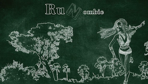 僵尸快跑（Runombie） 游戏封面