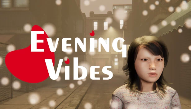 夜晚氛围（Evening Vibes） 游戏封面