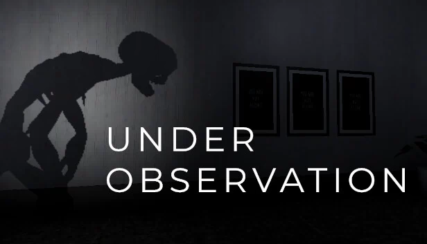 观察中（Under Observation） 游戏封面