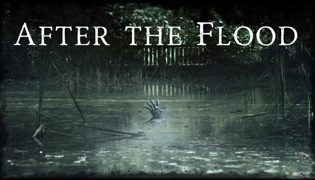 洪水之后（After the Flood） 游戏封面