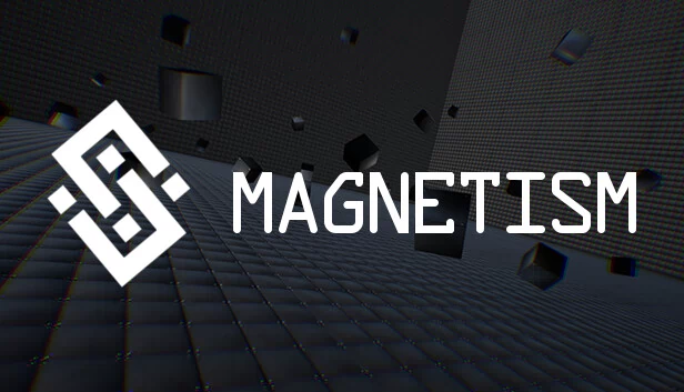 磁力（Magnetism） 游戏封面