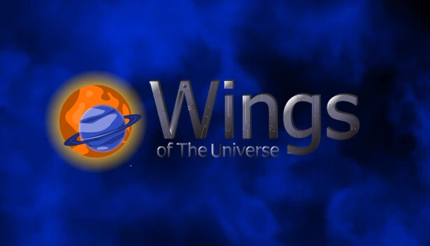 宇宙之翼（Wings of The Universe） 游戏封面
