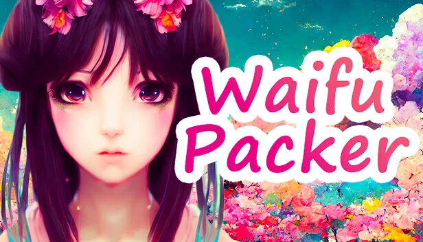 Waifu Packer 游戏封面