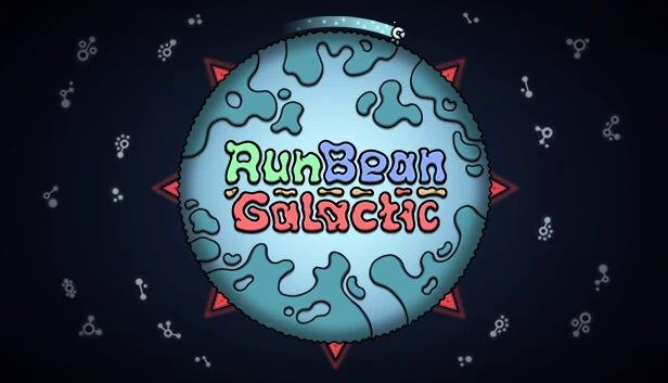 RunBean Galactic 游戏封面