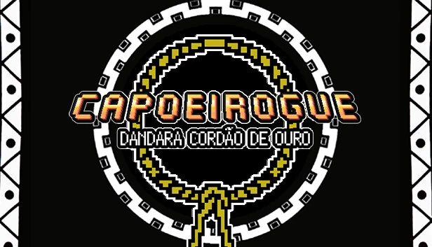 卡波耶罗格（Capoeirogue） 游戏封面