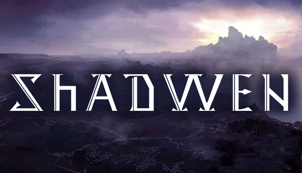 莎德雯（Shadwen） 游戏封面