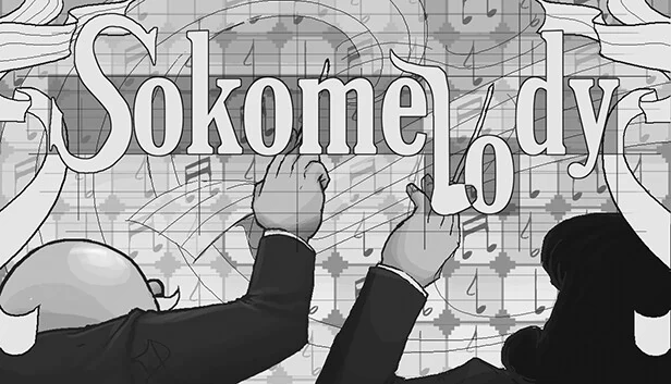 索科旋律（SokoMelody） 游戏封面