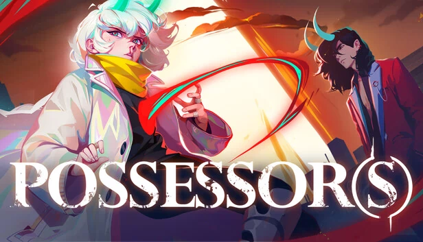 附身者（Possessor(s)） 游戏封面