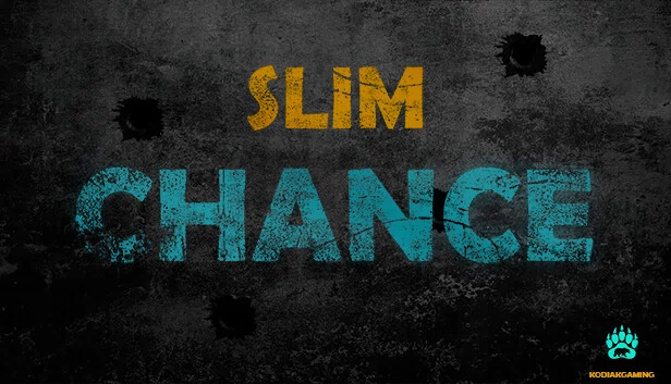 渺茫希望（Slim Chance） 游戏封面