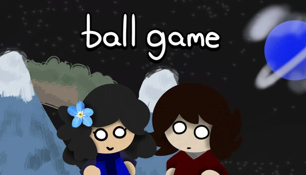 球类游戏（Ball Game） 游戏封面