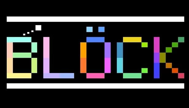 BLÖCK 游戏封面