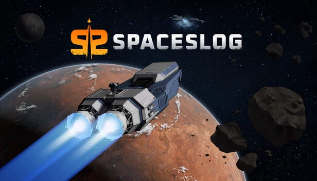 太空口号（SpaceSlog） 游戏封面