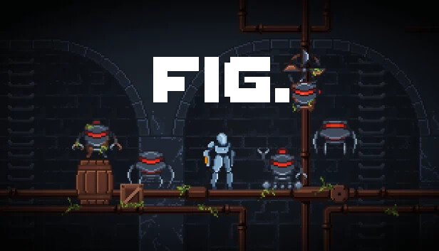 图(fig.) 游戏封面