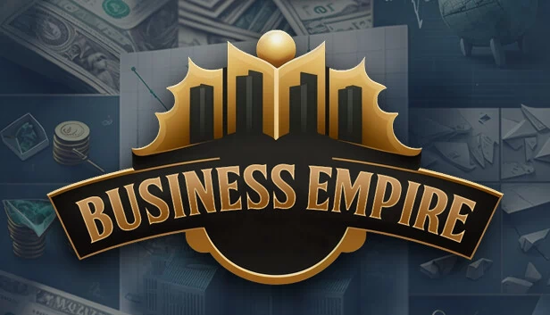 商业帝国（Business Empire） 游戏封面