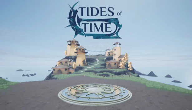 时光之潮（Tides of Time） 游戏封面