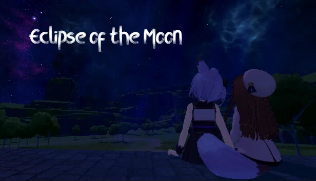 月食（Eclipse of the Moon） 游戏封面