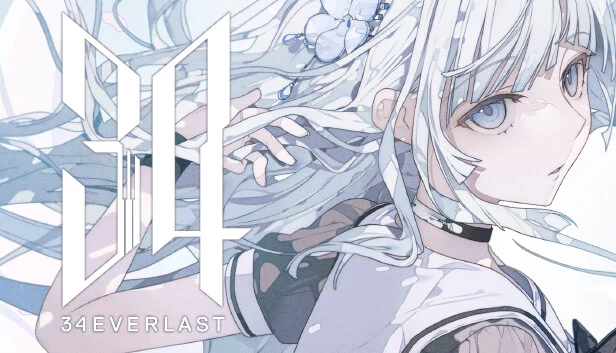 34EVERLAST 游戏封面