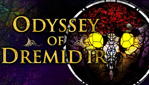 德雷米迪尔奥德赛（Odyssey of Dremid'ir） 游戏封面