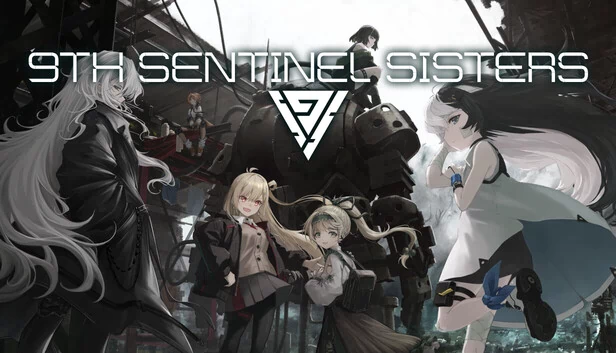 第九哨兵姐妹(9th Sentinel Sisters) 游戏封面