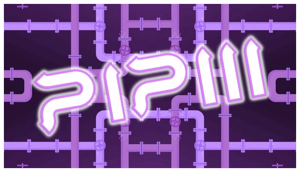 PIP 3 游戏封面