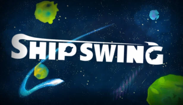 船荡（ShipSwing） 游戏封面