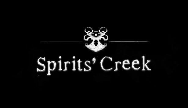 灵溪（Spirits' Creek） 游戏封面