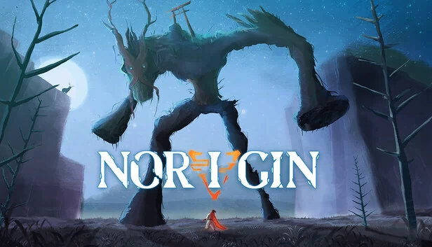 Norigin 游戏封面