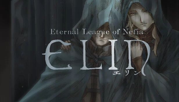 Elin 游戏封面