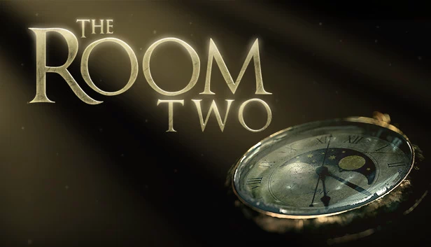 未上锁的房间2（The Room Two） 游戏封面