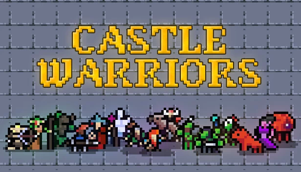 城堡勇士（Castle Warriors） 游戏封面