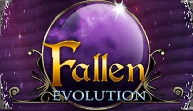 堕落进化（Fallen Evolution） 游戏封面