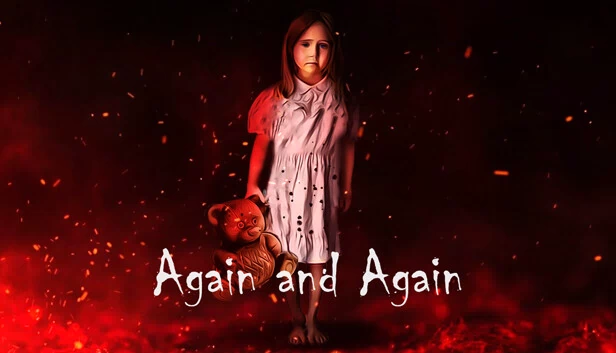 Again and Again 游戏封面