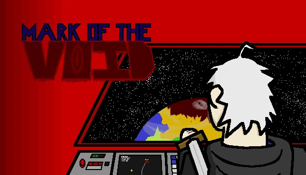 虚空印记（Mark of the Void） 游戏封面