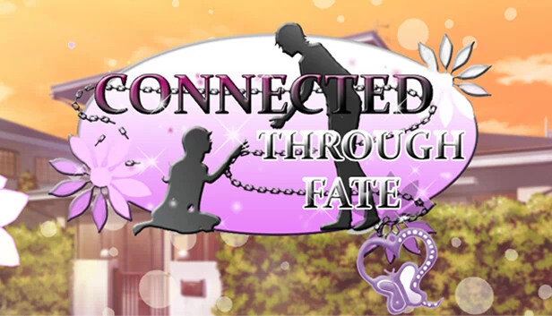 命运连结（Connected through fate） 游戏封面