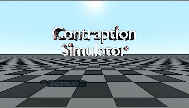 装置模拟器（Contraption Simulator） 游戏封面