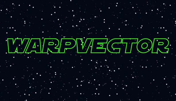 WarpVector 游戏封面