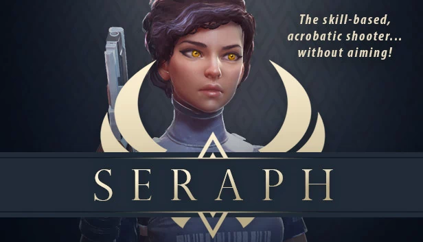 Seraph 游戏封面