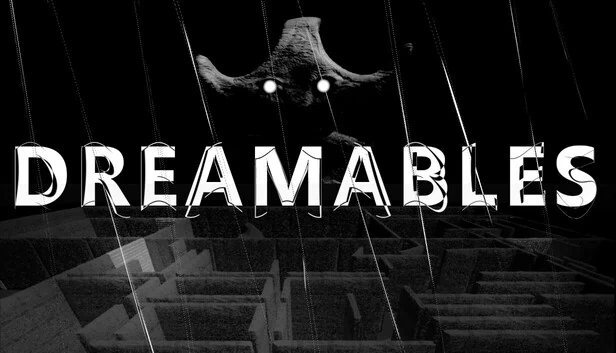 Dreamables 游戏封面