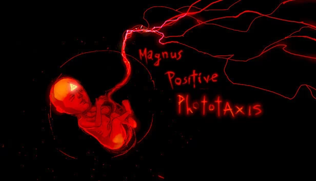 马格努斯正趋光性（Magnus Positive Phototaxis） 游戏封面