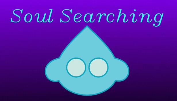 灵魂探索(Soul Searching) 游戏封面