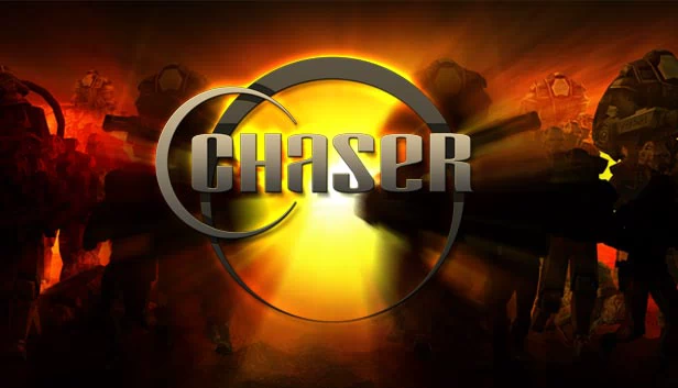 追猎者（Chaser） 游戏封面