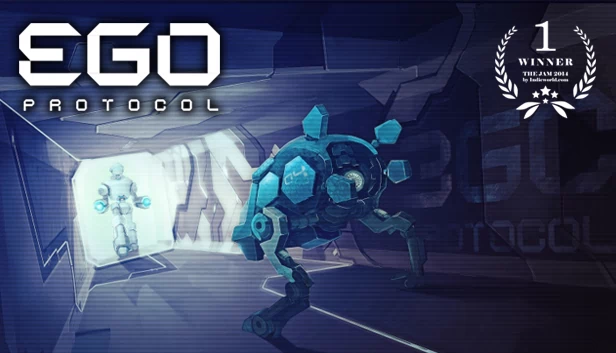 自我协议（EGO Protocol） 游戏封面