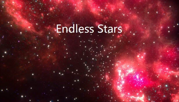 无尽星海(无尽星海(Endless Stars)) 游戏封面