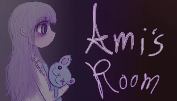艾米的房间（Ami's Room） 游戏封面